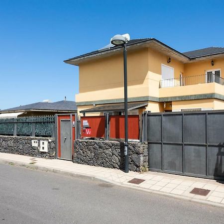 Dorina - Vivienda Vacacional Con Piscina Privada La Orotava Εξωτερικό φωτογραφία