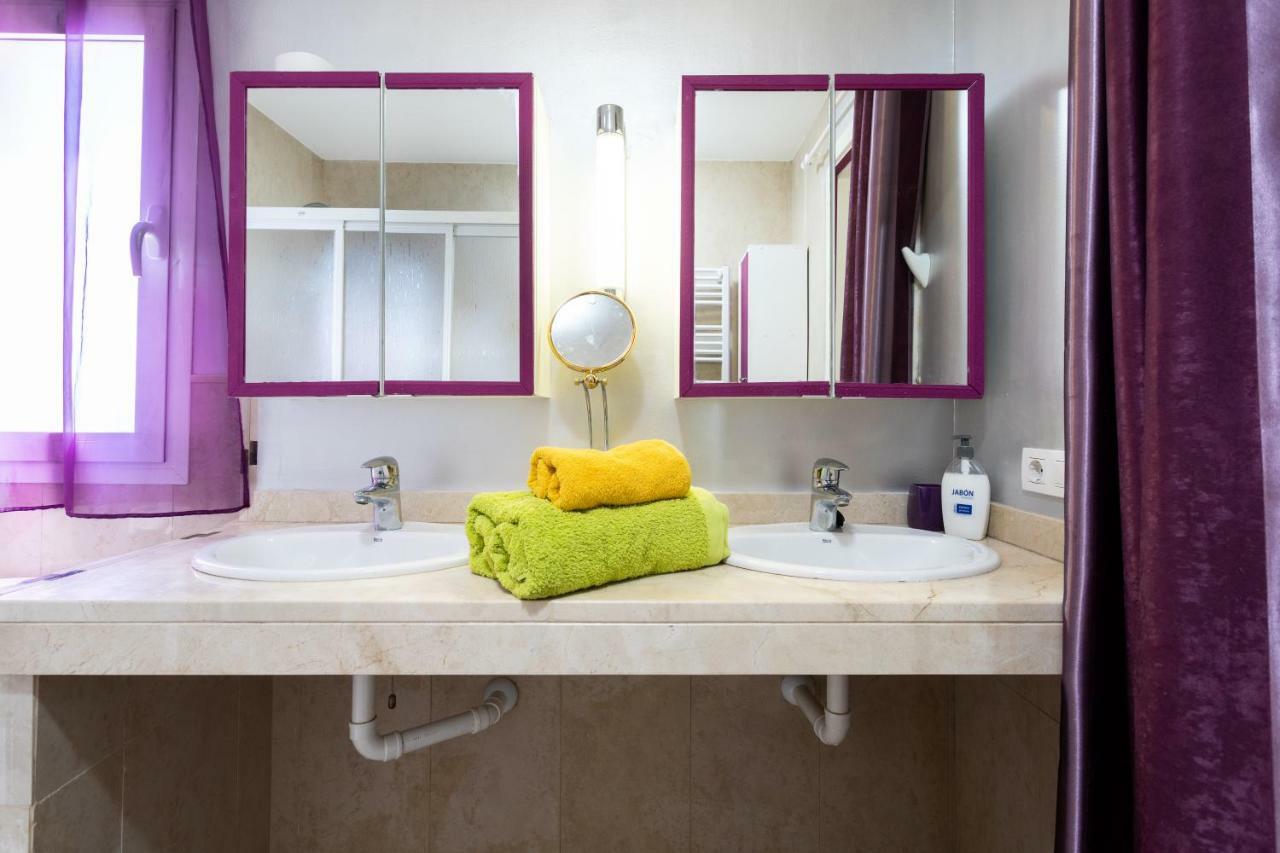 Dorina - Vivienda Vacacional Con Piscina Privada La Orotava Εξωτερικό φωτογραφία