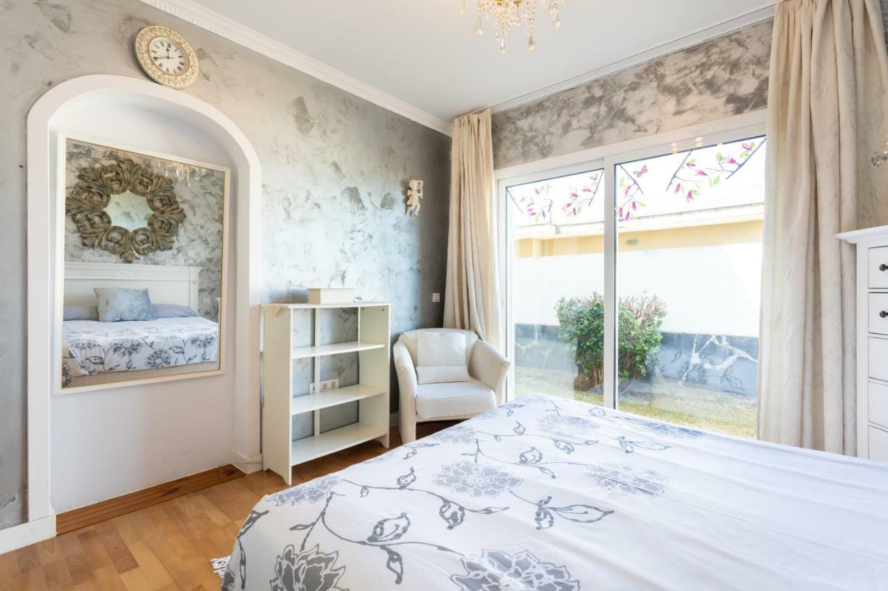 Dorina - Vivienda Vacacional Con Piscina Privada La Orotava Εξωτερικό φωτογραφία