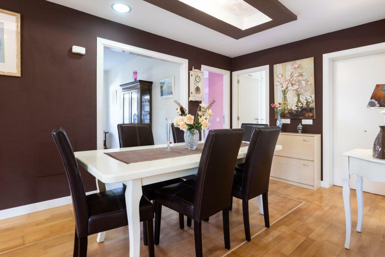 Dorina - Vivienda Vacacional Con Piscina Privada La Orotava Εξωτερικό φωτογραφία