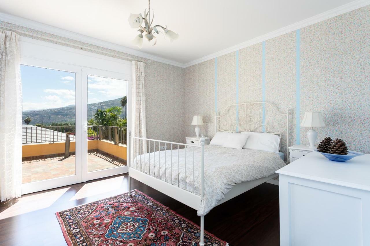 Dorina - Vivienda Vacacional Con Piscina Privada La Orotava Εξωτερικό φωτογραφία