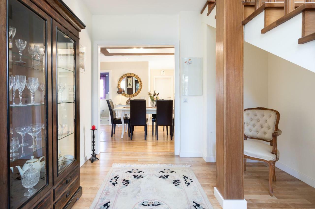 Dorina - Vivienda Vacacional Con Piscina Privada La Orotava Εξωτερικό φωτογραφία