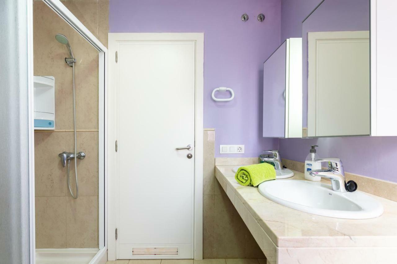 Dorina - Vivienda Vacacional Con Piscina Privada La Orotava Εξωτερικό φωτογραφία