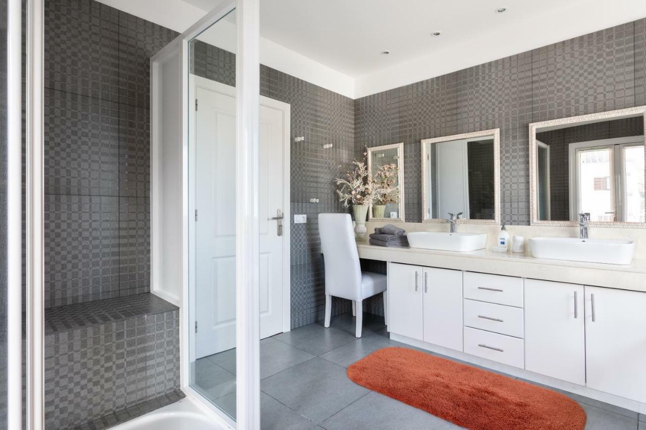 Dorina - Vivienda Vacacional Con Piscina Privada La Orotava Εξωτερικό φωτογραφία