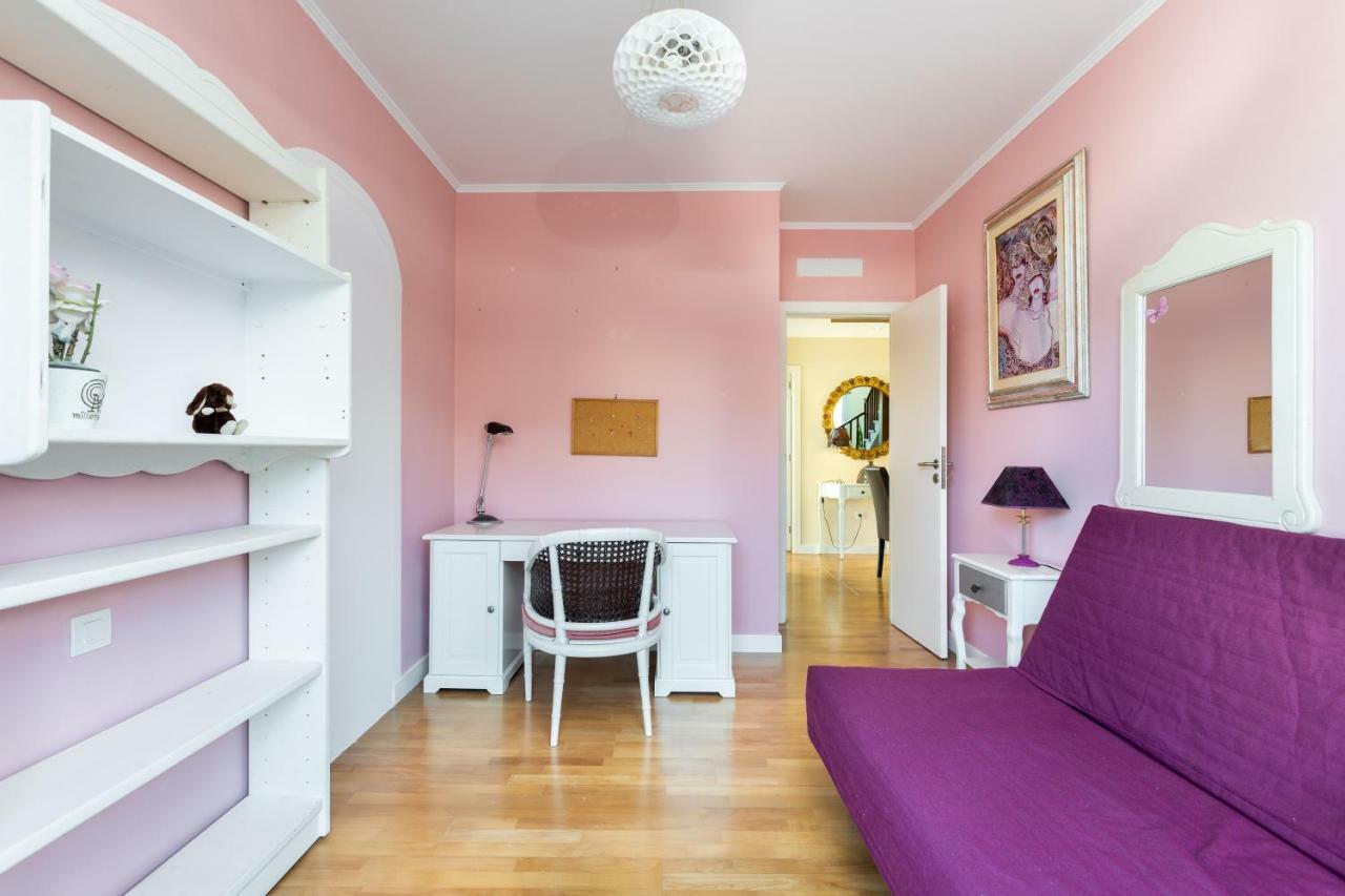 Dorina - Vivienda Vacacional Con Piscina Privada La Orotava Εξωτερικό φωτογραφία