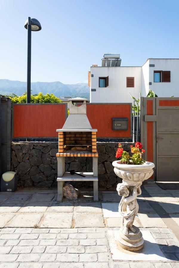 Dorina - Vivienda Vacacional Con Piscina Privada La Orotava Εξωτερικό φωτογραφία